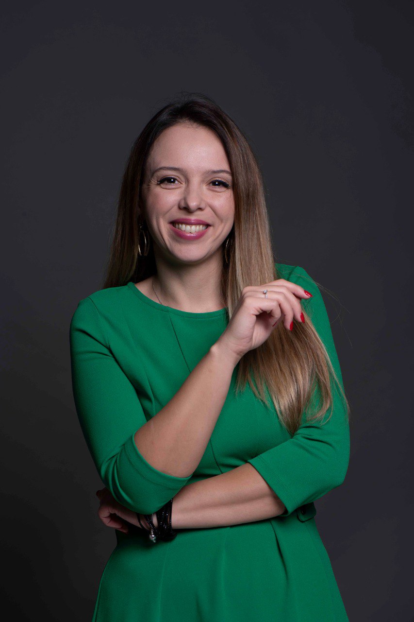 Petya Maksimova