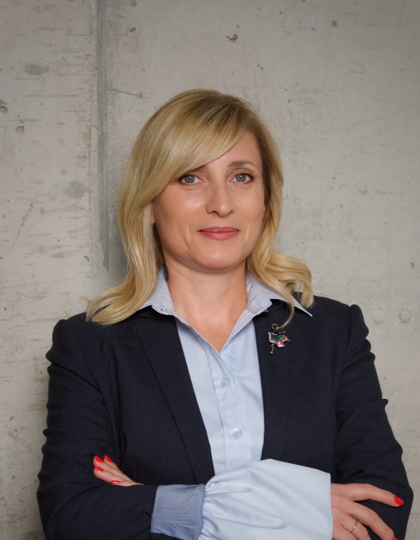 Христина Крушева